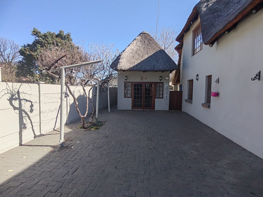 3 Bedroom Property for Sale in Parys Free State